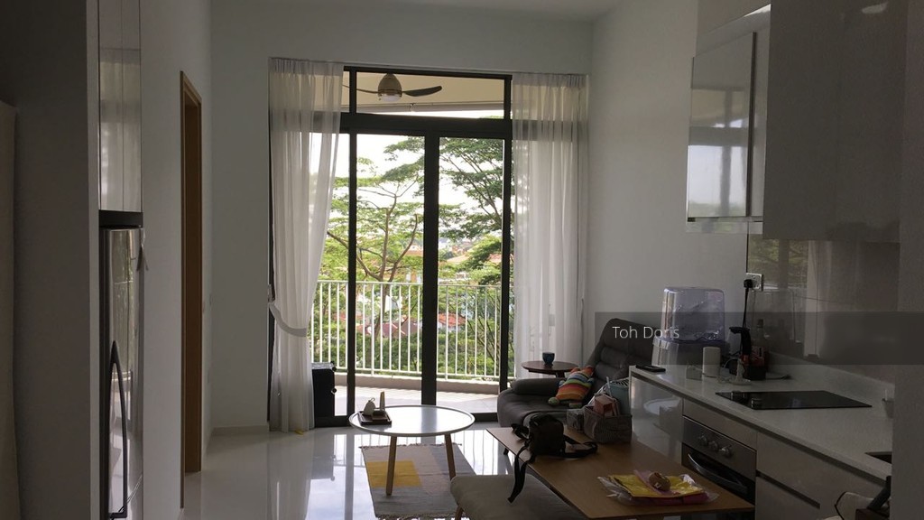 The Skywoods (D23), Condominium #147846072